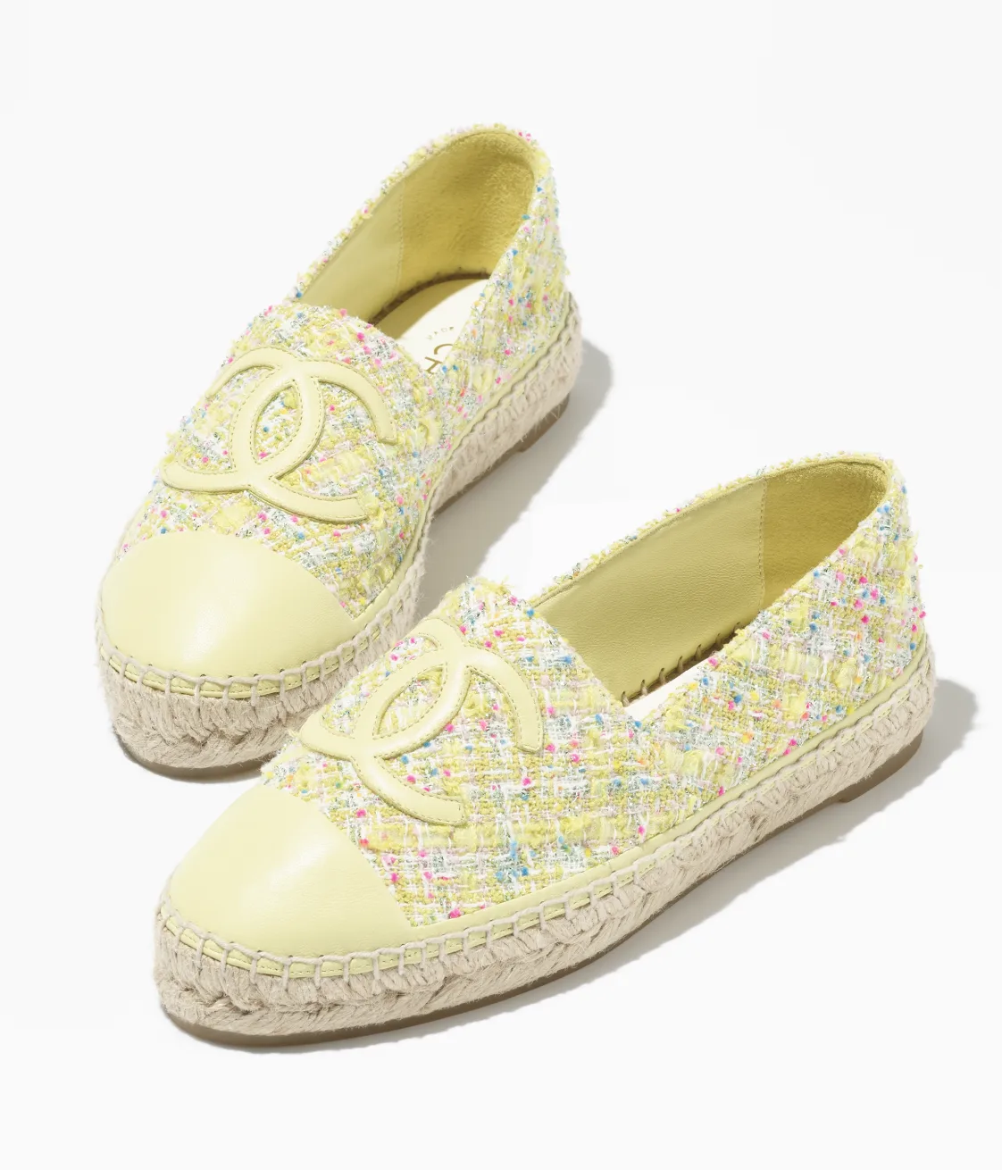 ESPADRILLES